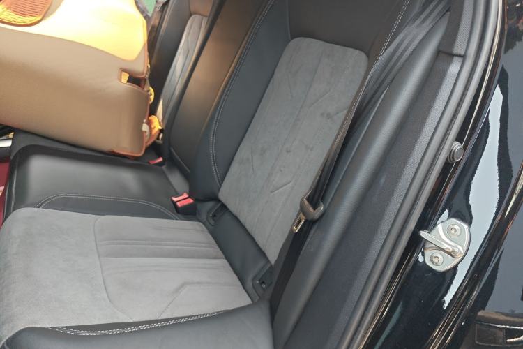 Used Audi A6L 2020 45 TFSI Prestige Dynamic Edition