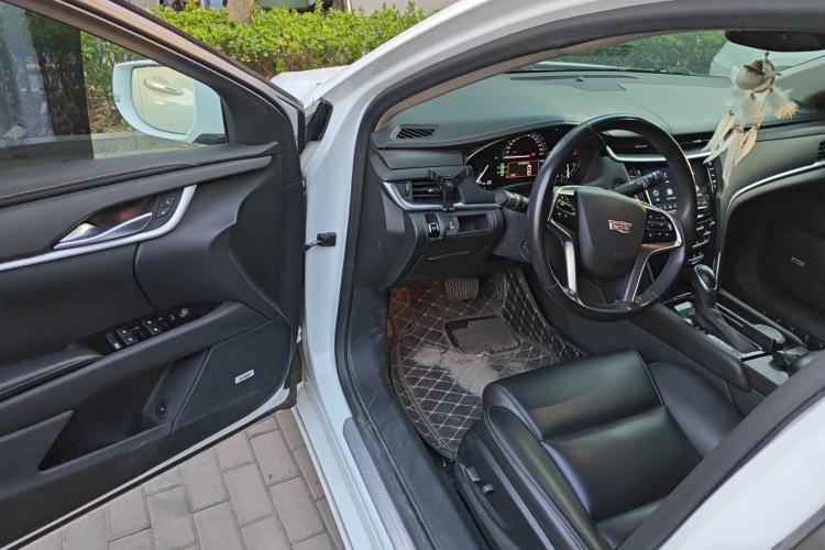 Used Cadillac XTS 2018 28T Tech Edition
