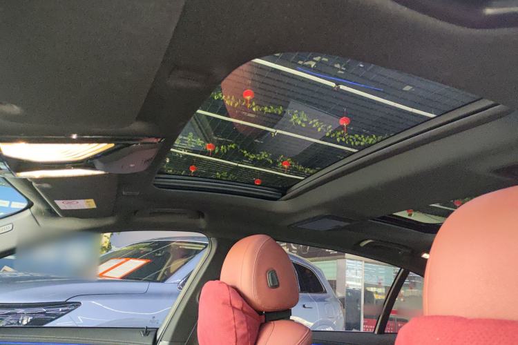 Used BMW 5 Series 2023 530Li Leading Model M Sport Package