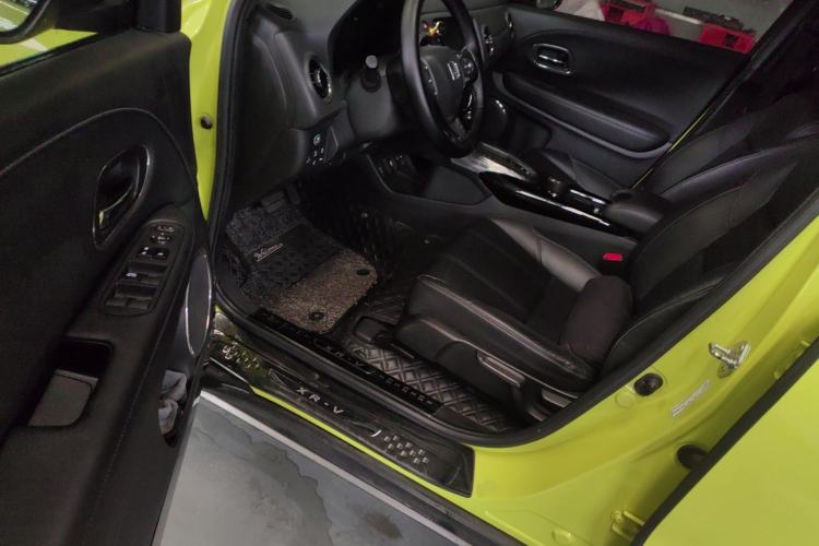 Used Honda XR-V 2020 220TURBO CVT Flagship Edition
