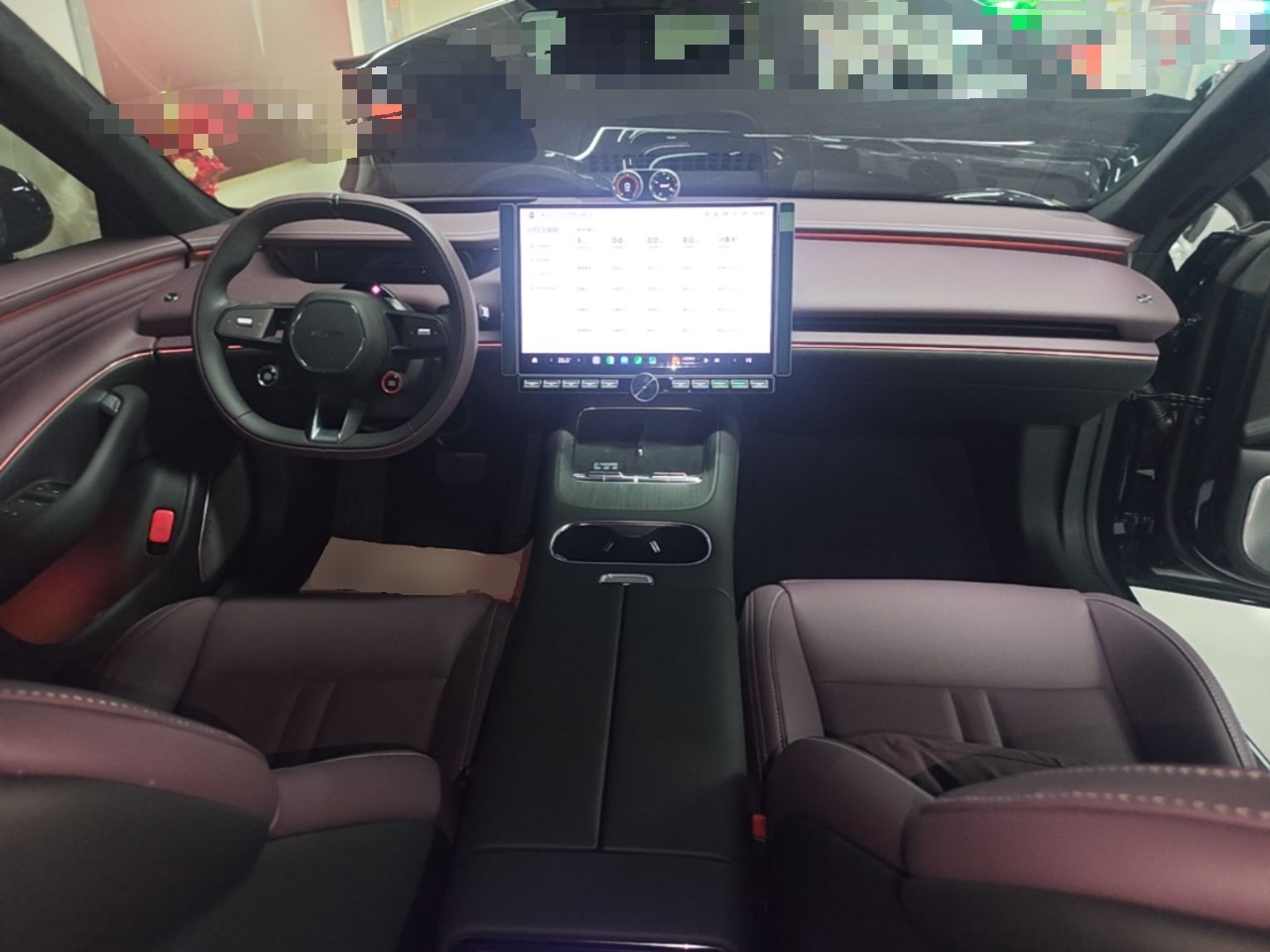 Xiaomi Auto SU7 2026 Model Standard Edition — снимка 17
