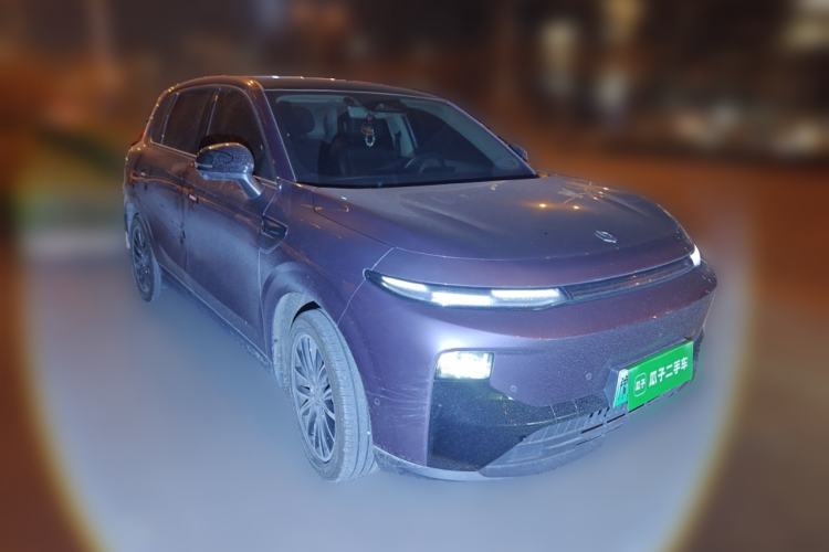 Used Leapmotor B10 2025 510 Joyful Edition