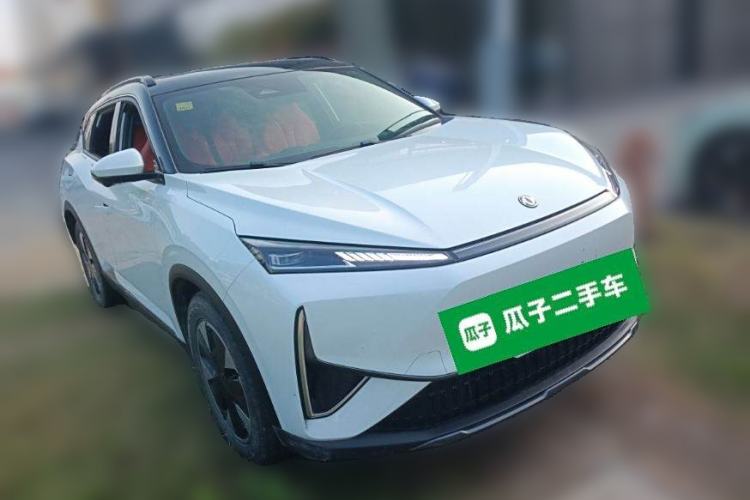 Used Dongfeng Aeolus L7 New Energy 2024 205 Pro