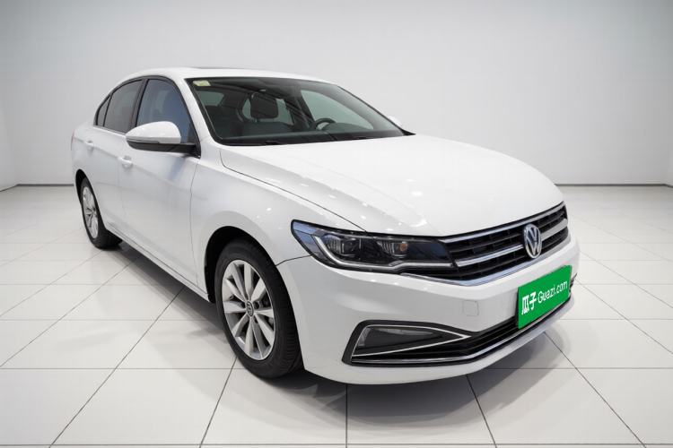 Used Volkswagen Bora 2020 1.5L Automatic Comfort Model Exterior 2