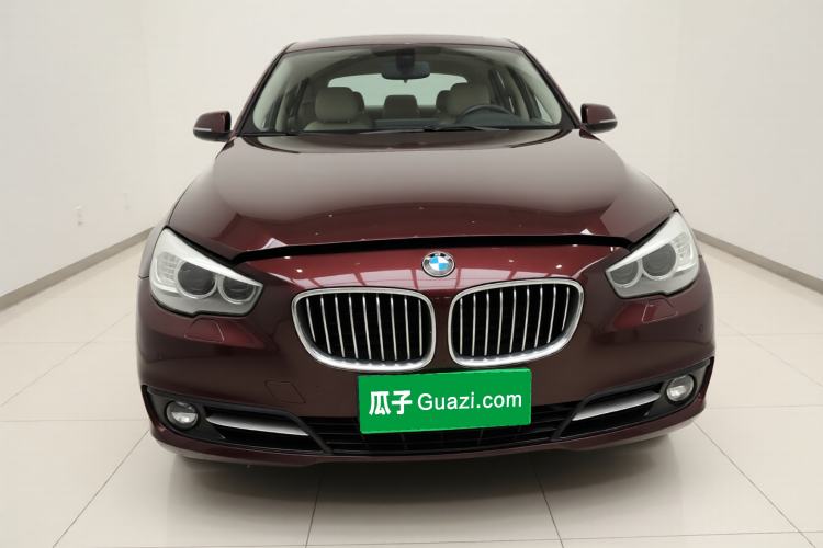 Used BMW 5 Series GT 2015 535i Leading Model