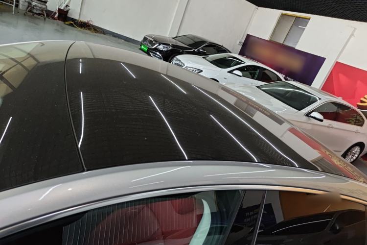 Used XPeng P7 2023 P7i 702 Pro
