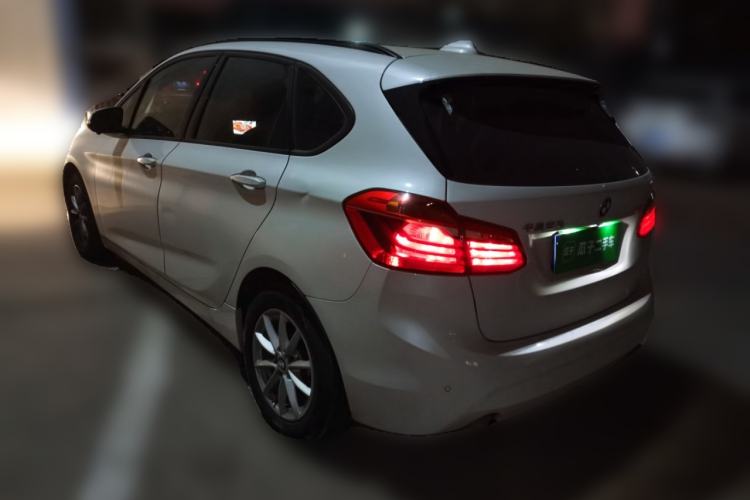 Used BMW 2 Series Active Tourer 2016 218i Fashion Model
