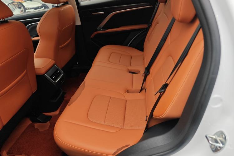 Used Haval H6 2023 National Trend Edition 1.5T Automatic Urban Version
