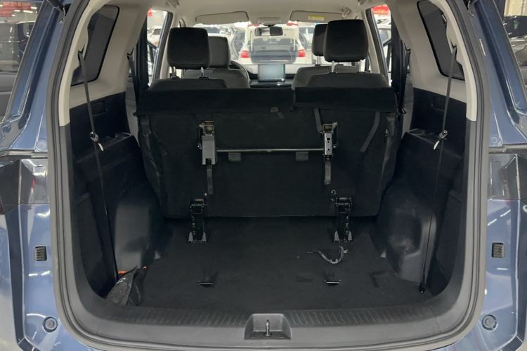 Used Wuling Jiachen 2022 1.5L Manual Enjoyment Elite Model