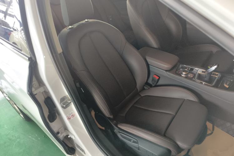 Used BMW 1 Series 2023 120i M Sport Night Edition