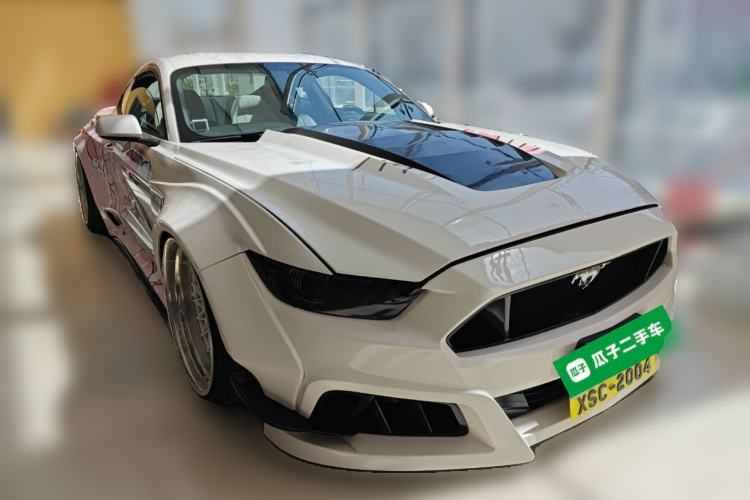 Used Ford Mustang 2015 2.3T Performance Edition