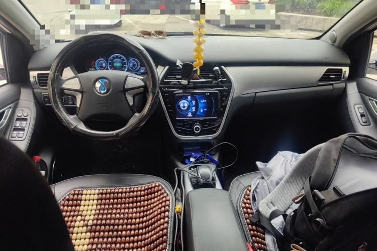 Used Denza Denza 2014 Deluxe Edition
