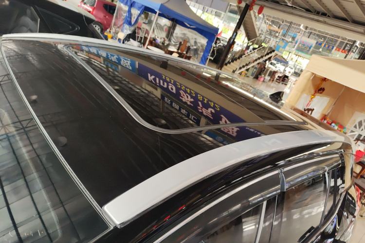 Used AION V 2021 Evolution Edition 70 Intelligent Leading Edition
