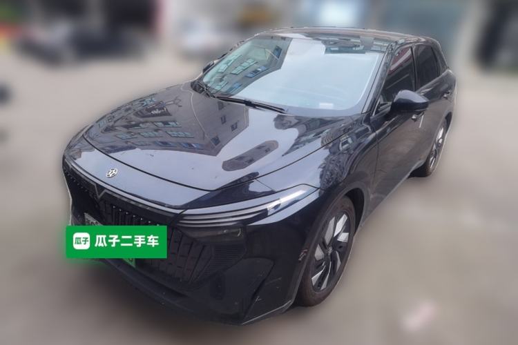 Used Venucia V DD-i 2023 60km iD Version