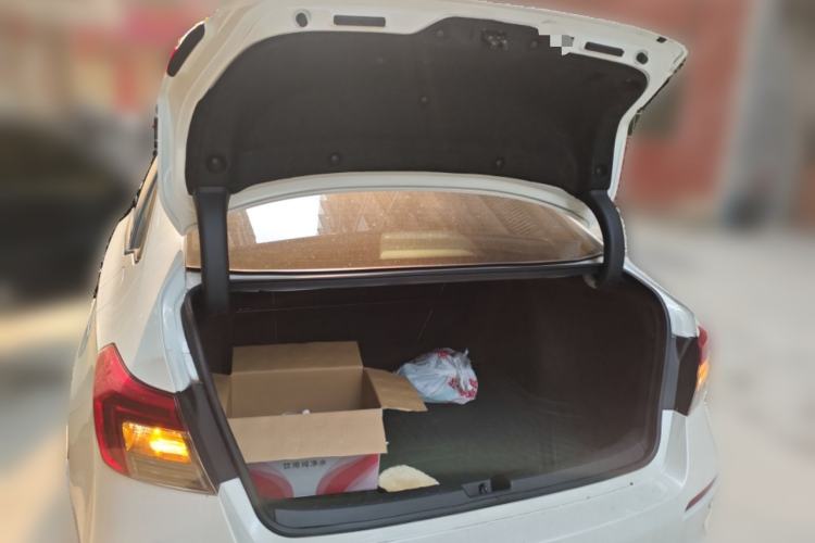 Used Honda Civic 2022 240TURBO CVT Dynamic Edition
