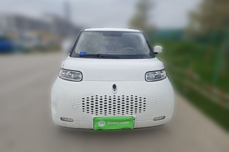 Used ORA White Cat 2020 360km Standard Version Front