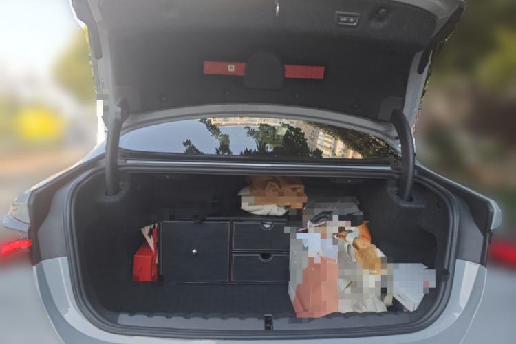 Used BMW 4 Series 2023 425i M Sport Night Edition
