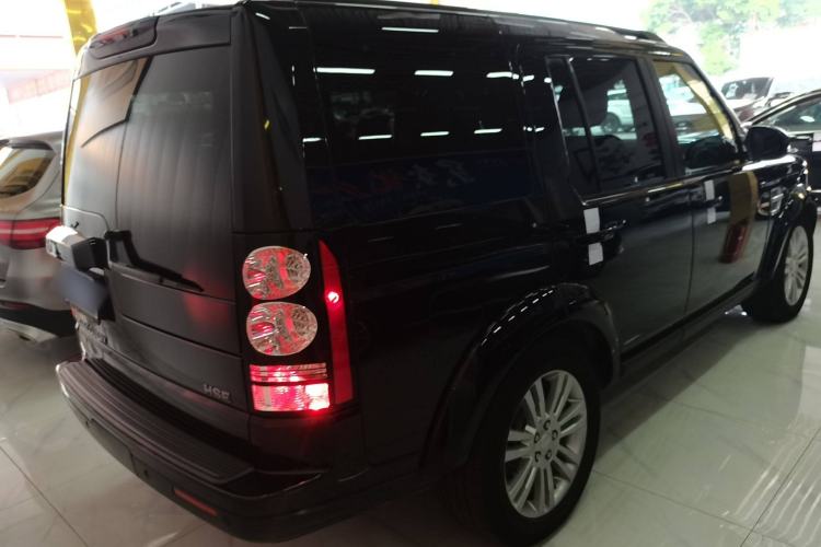 Used Land Rover Discovery 2015 3.0 SC V6 HSE