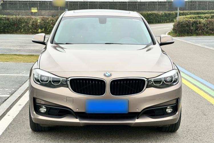 Used BMW 3 Series GT 2019 320i Sport Edition