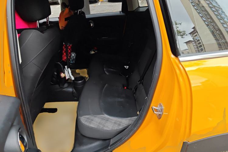 Used MINI 2016 1.5T COOPER Five-Door Edition