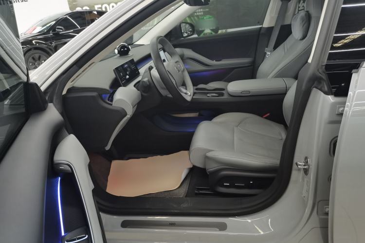 Used Nio ET5 2022 75 kWh