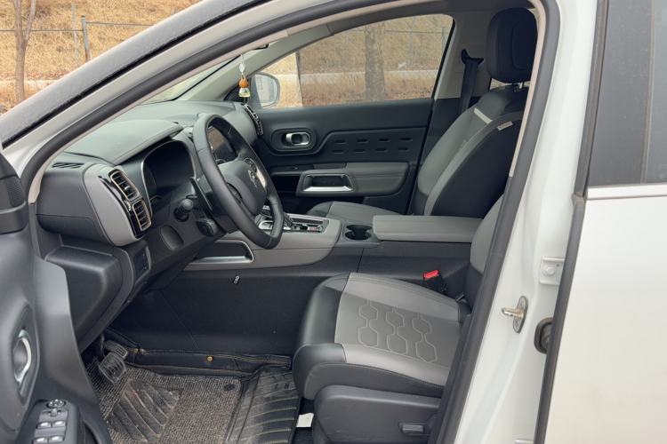 Used Citroen C5 AIRCROSS 2019 360THP ORIGINS Centennial Deluxe Edition China VI Standard