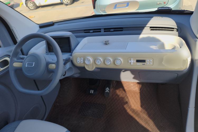 Used Bestune Pony 2025 222km Range Agile Horse