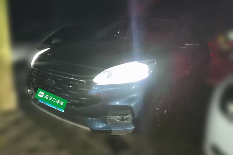 Used Ford Escape 2020 EcoBoost 245 Two-Wheel-Drive Titanium Edition