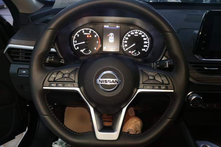 Used Nissan Teana 2021 2.0L XL Comfort Edition Steering Wheel