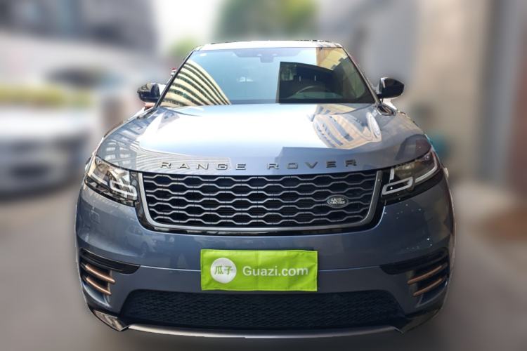 Used Land Rover Range Rover Velar 2020 P340 R-DYNAMIC S