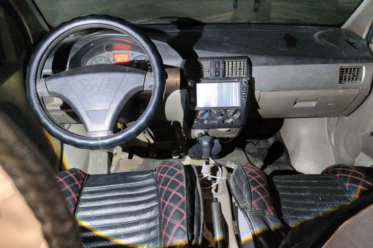 Used Wuling Rongguang 2011 1.2L Standard Version