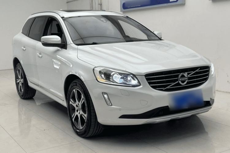 Used Volvo XC60 (Import) 2014 Facelift T5 Zhiyi Edition