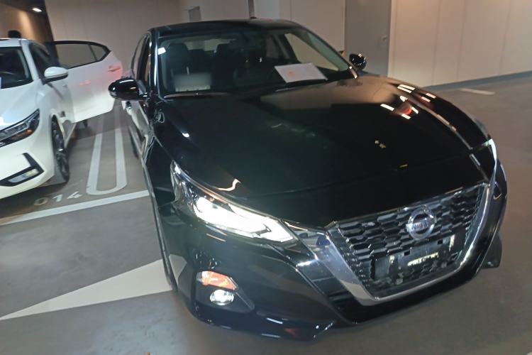 Used Nissan Teana 2020 2.0L XL Comfort Edition