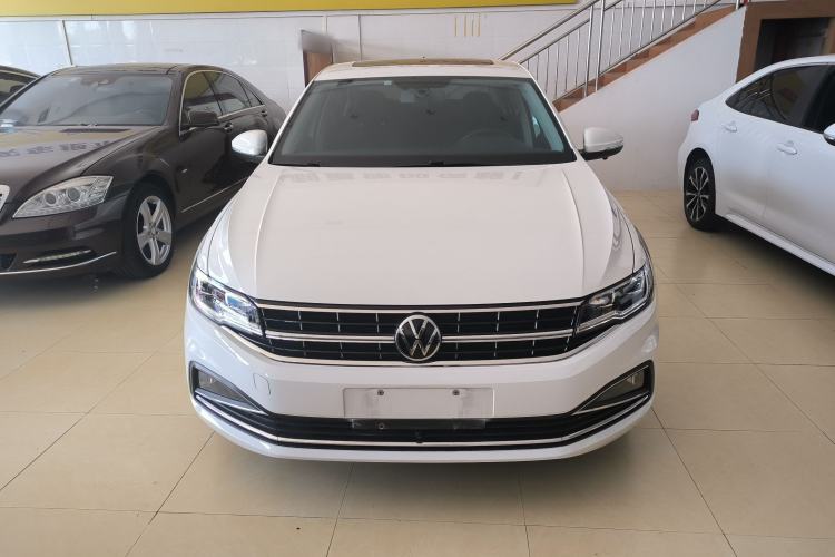 Used Volkswagen Bora 2021 1.5L Automatic Comfort Smart Connect Edition