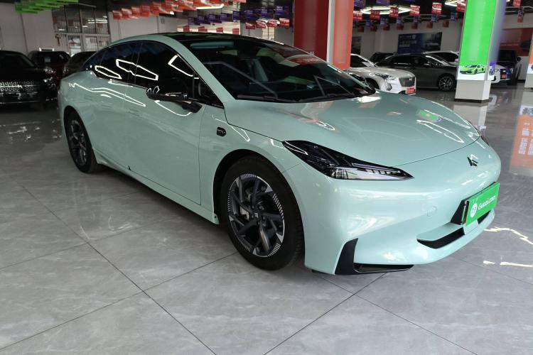 Used Hyptec GT 2023 560 Rear-Drive Seven-Wing Edition