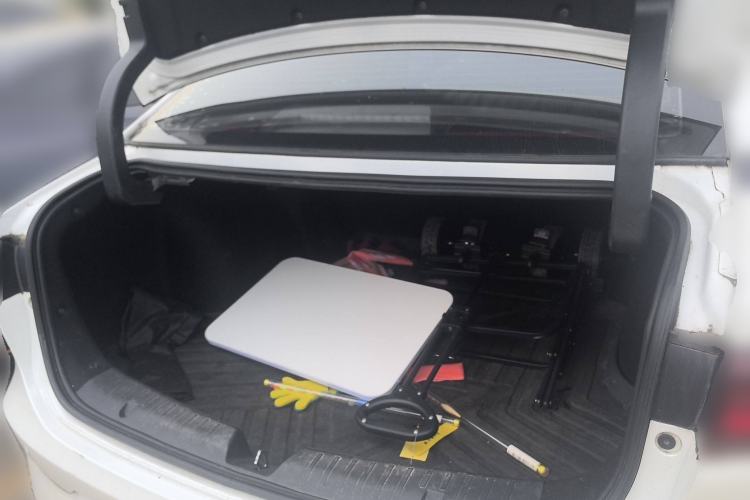 Used AION S 2022 Meizu 580
