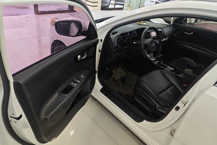 Used Kia K4 2014 1.8L Automatic GLS