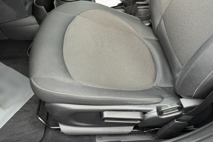 Used MINI 2015 1.2T ONE Five-Door Edition
