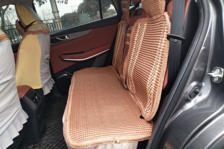 Used Changan CS75 2024 Enjoy Edition 1.5T Manual Elite Model