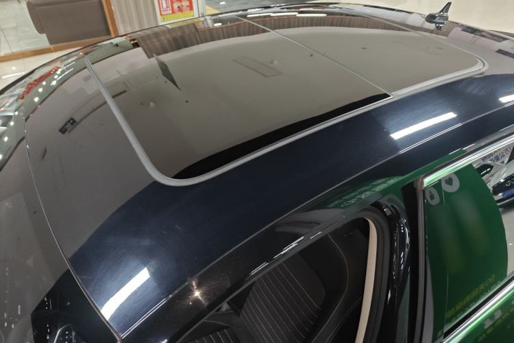 Used Volkswagen Magotan 2020 330TSI DSG Luxury Edition Roof