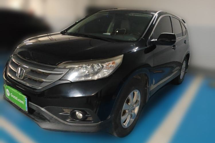 Used Honda CR-V 2012 2.0L two-wheel drive urban version Guazi used car, China used car export, Used car for sale, Used  cars, Cheapest cars for sale