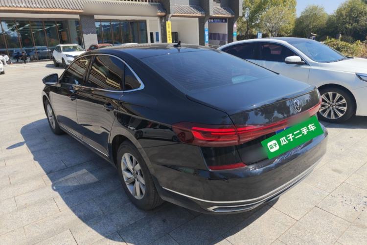 Used Volkswagen Passat 2024 280TSI Business Edition