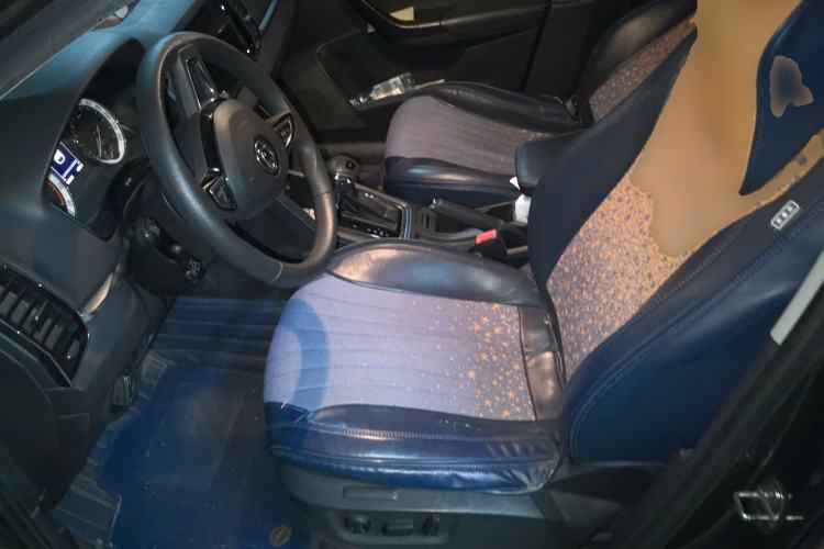 Used Skoda Karoq 2018 TSI280 Luxury Edition China V Standard