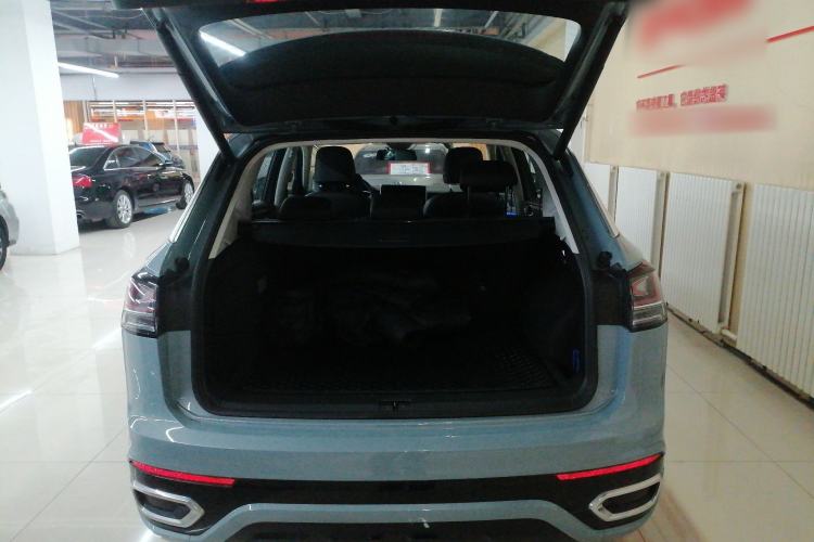 Used Volkswagen Tayron GTE Plug-in Hybrid 2023 280TSI Luxury Plus Advanced Edition