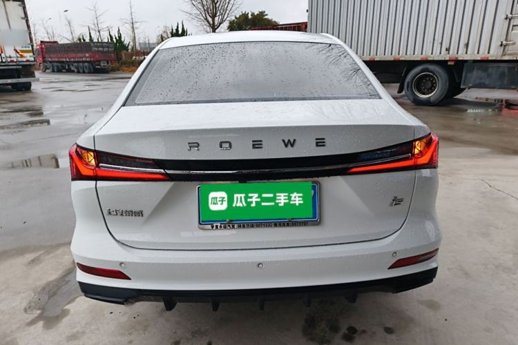 Used Roewe i5 2023 1.5L Manual Excellence Edition