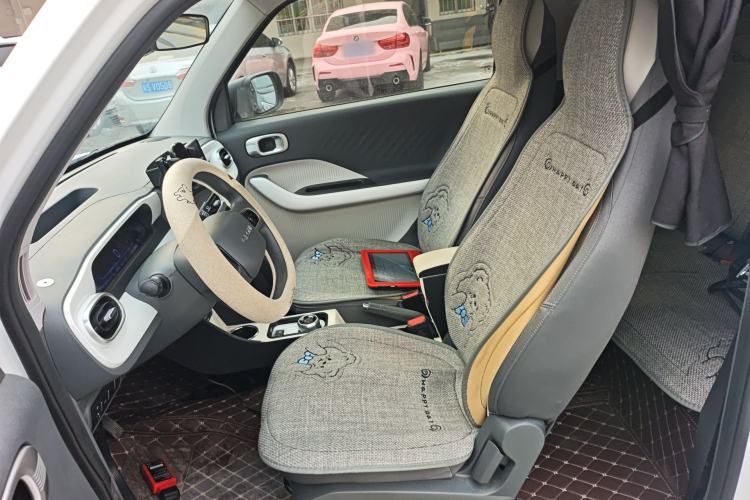 Used Geely Galaxy Panda 2025 210km Panda Rider