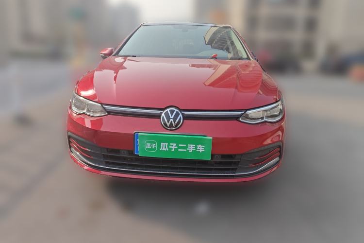 Used Volkswagen Golf 2021 280TSI DSG Pro
