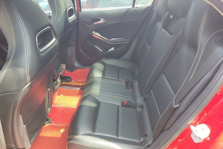 Used Mercedes-Benz GLA 2016 GLA 200 Sport Edition