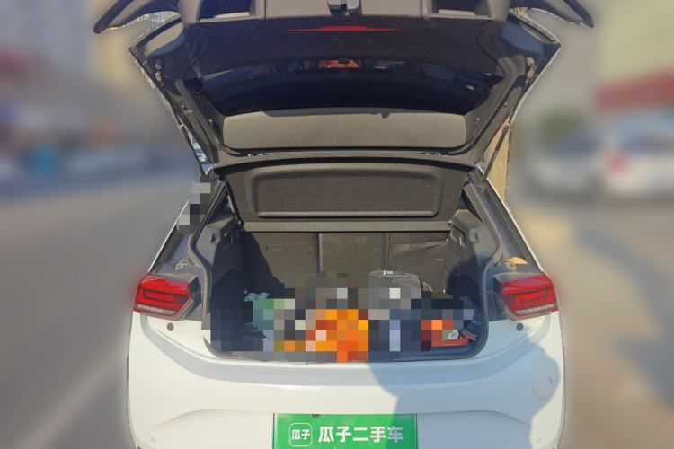 Used Volkswagen ID.3 2021 Pro Smart Edition