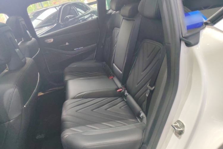 Used Deepal SL03 2024 530 Plus Pure Electric Version